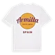 Armilla cirkel t-shirt