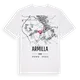 Armilla karta t-shirt