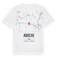 Aroche karta t-shirt