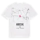 Aroche karta t-shirt