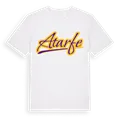 Atarfe baseball t-shirt