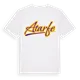 Atarfe baseball t-shirt