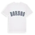 Bornos college t-shirt