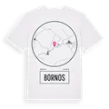 Bornos t-shirt
