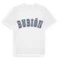 Bubión college t-shirt