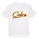 Cabra baseball t-shirt