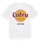 Cabra cirkel t-shirt