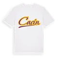 Cacín baseball t-shirt