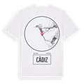 Cádiz t-shirt