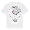 Cádiz t-shirt