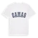 Camas college t-shirt