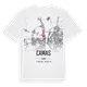 Camas karta t-shirt