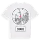 Camas t-shirt