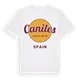 Caniles cirkel t-shirt