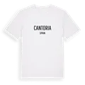 Cantoria i Sverige t-shirt