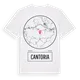 Cantoria t-shirt