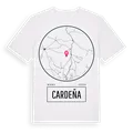 Cardeña t-shirt