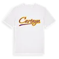 Cartaya baseball t-shirt