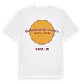 Castellar de la Frontera cirkel t-shirt