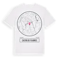 Castro de Filabres t-shirt