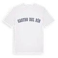 Castro del Río college t-shirt