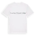 Castro del Río hjärta t-shirt