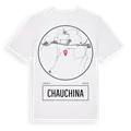 Chauchina t-shirt