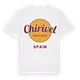 Chirivel cirkel t-shirt