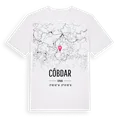 Cóbdar karta t-shirt