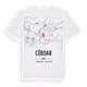 Cóbdar karta t-shirt