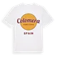 Colomera cirkel t-shirt