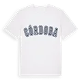 Córdoba college t-shirt