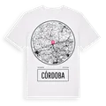 Córdoba t-shirt