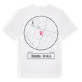 Córdoba - Sevilla t-shirt