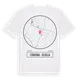 Córdoba - Sevilla t-shirt