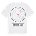 Cortes de Baza t-shirt