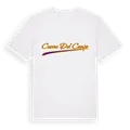 Cuevas del Campo baseball t-shirt