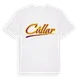 Cúllar baseball t-shirt
