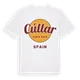 Cúllar cirkel t-shirt
