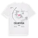 Cúllar Vega karta t-shirt