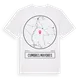 Cumbres Mayores t-shirt