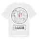 El Gastor t-shirt