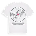 El Parador de las Hortichuelas t-shirt