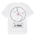 El Pinar t-shirt
