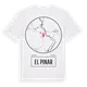 El Pinar t-shirt