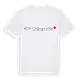 El Ronquillo hjärta t-shirt
