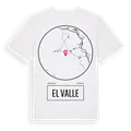 El Valle t-shirt