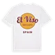 El Viso cirkel t-shirt
