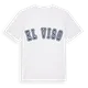 El Viso college t-shirt