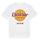 Escúzar cirkel t-shirt